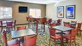 <b>Comfort Suites Longview North Restaurant</b>. Images powered by <a href="https://iceportal.shijigroup.com/" title="IcePortal" target="_blank">IcePortal</a>.