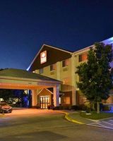Comfort Suites Longview North