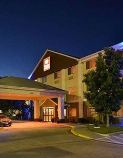 Comfort Suites Longview North
