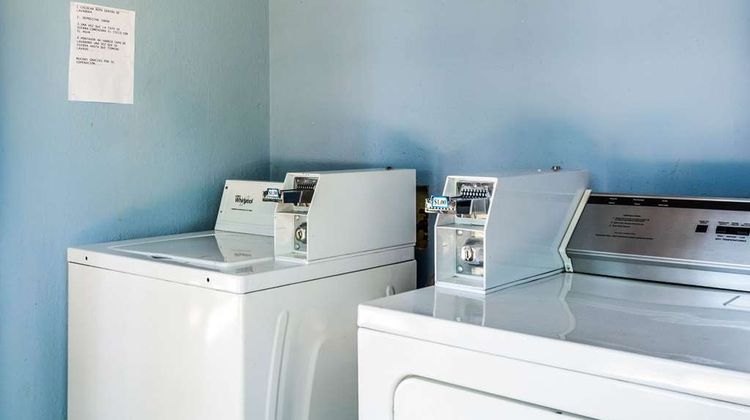 Quality Inn & Suites Round Rock Other