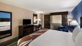<b>Quality Inn & Suites Round Rock Room</b>. Images powered by <a href="https://iceportal.shijigroup.com/" title="IcePortal" target="_blank">IcePortal</a>.