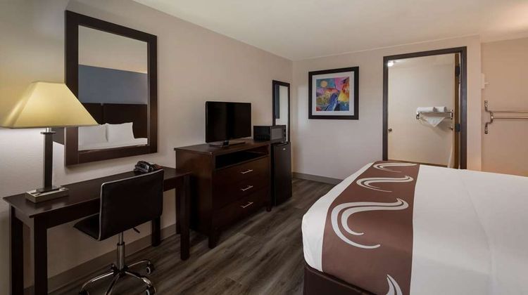 Quality Inn & Suites Round Rock Room