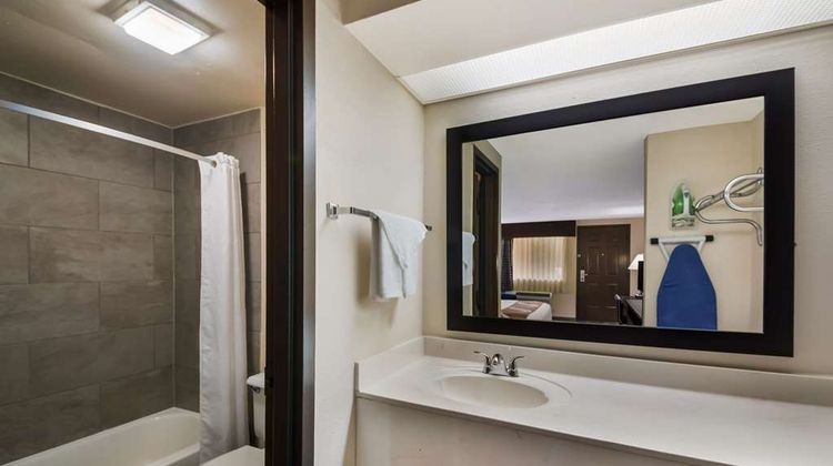 Quality Inn & Suites Round Rock Room