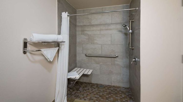 Quality Inn & Suites Round Rock Room