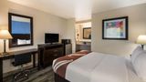 <b>Quality Inn & Suites Round Rock Room</b>. Images powered by <a href="https://iceportal.shijigroup.com/" title="IcePortal" target="_blank">IcePortal</a>.