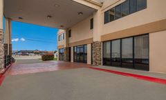 Quality Inn & Suites Round Rock