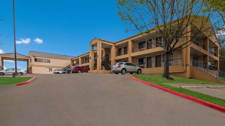 Quality Inn & Suites Round Rock Exterior