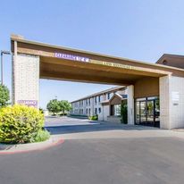 Econo Lodge Amarillo East