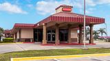 Econo Lodge Exterior
