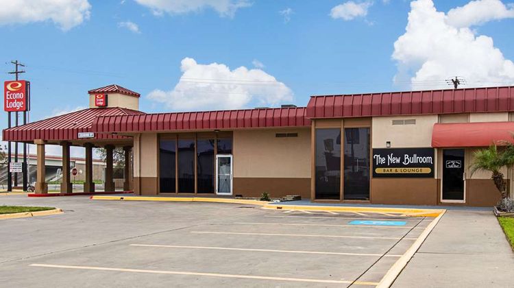 Econo Lodge Exterior