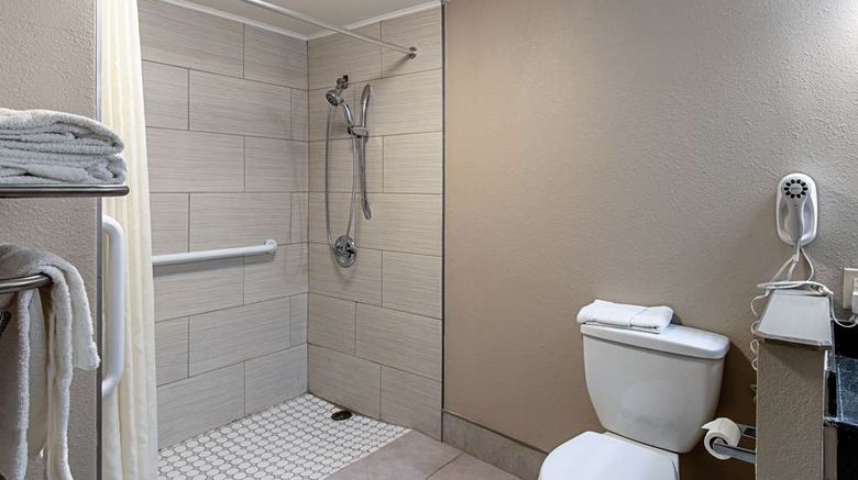 <b>Econo Lodge Room</b>. Images powered by <a href="https://iceportal.shijigroup.com/" title="IcePortal" target="_blank">IcePortal</a>.