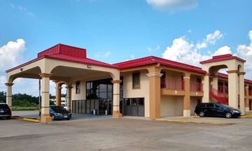 Econo Lodge Inn/Stes West-Energy Corrido