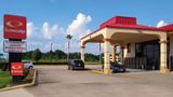 Econo Lodge Inn/Stes West-Energy Corrido Exterior
