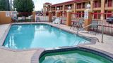 Econo Lodge Inn/Stes West-Energy Corrido Pool