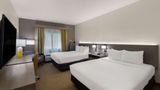 <b>Comfort Inn and Suites Austin North Loop Room</b>. Images powered by <a href="https://iceportal.shijigroup.com/" title="IcePortal" target="_blank">IcePortal</a>.