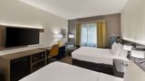 <b>Comfort Inn and Suites Austin North Loop Room</b>. Images powered by <a href="https://iceportal.shijigroup.com/" title="IcePortal" target="_blank">IcePortal</a>.