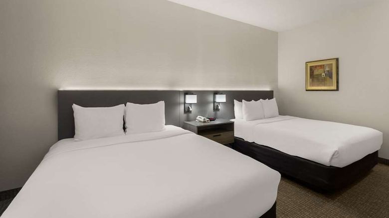 <b>Comfort Inn and Suites Austin North Loop Room</b>. Images powered by <a href="https://iceportal.shijigroup.com/" title="IcePortal" target="_blank">IcePortal</a>.