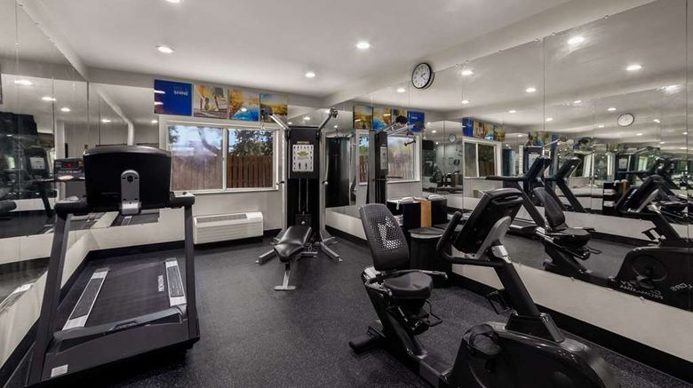 <b>Comfort Inn and Suites Austin North Loop Health</b>. Images powered by <a href="https://iceportal.shijigroup.com/" title="IcePortal" target="_blank">IcePortal</a>.