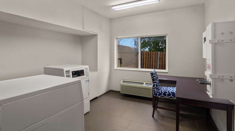 Comfort Inn and Suites Austin North Loop Other