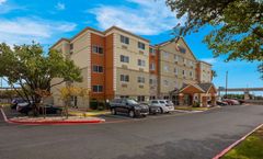 Comfort Inn and Suites Austin North Loop