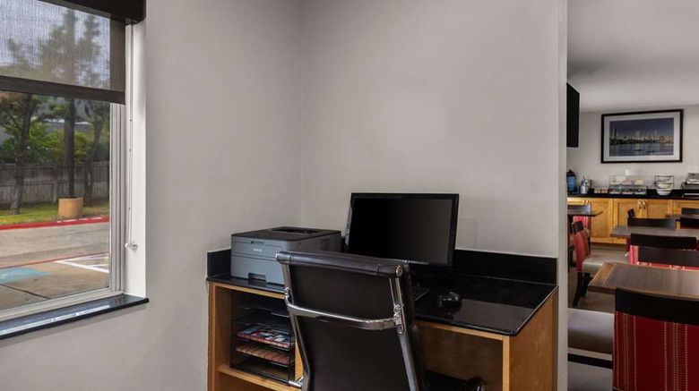 <b>Comfort Inn and Suites Austin North Loop Other</b>. Images powered by <a href="https://iceportal.shijigroup.com/" title="IcePortal" target="_blank">IcePortal</a>.