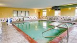 Comfort Suites Brenham Pool