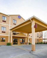 Comfort Suites Brenham
