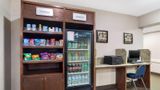 Comfort Suites Brenham Other