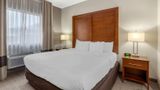 Comfort Suites Brenham Suite