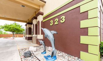 Quality Inn near Seaworld
