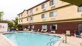 Quality Inn near Seaworld Pool