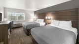 Quality Inn near Seaworld Room
