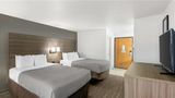 Quality Inn near Seaworld Room