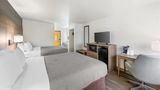 Quality Inn near Seaworld Room
