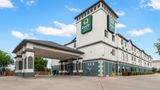 Quality Inn near Seaworld Exterior