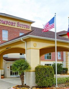 Comfort Suites