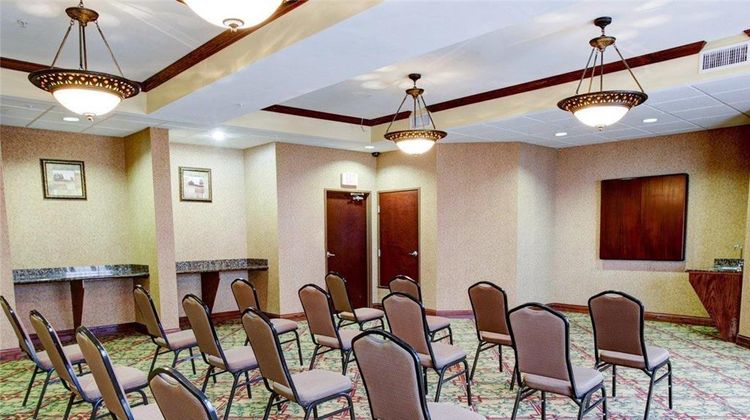Comfort Suites Meeting