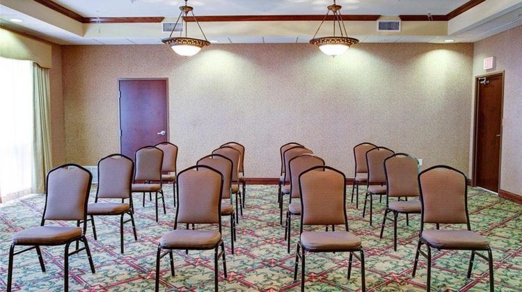 Comfort Suites Meeting