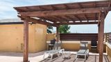 Comfort Suites Pool