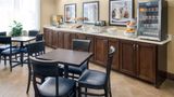 Comfort Suites Restaurant