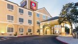 Comfort Suites Exterior