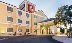Comfort Suites