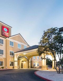 Comfort Suites