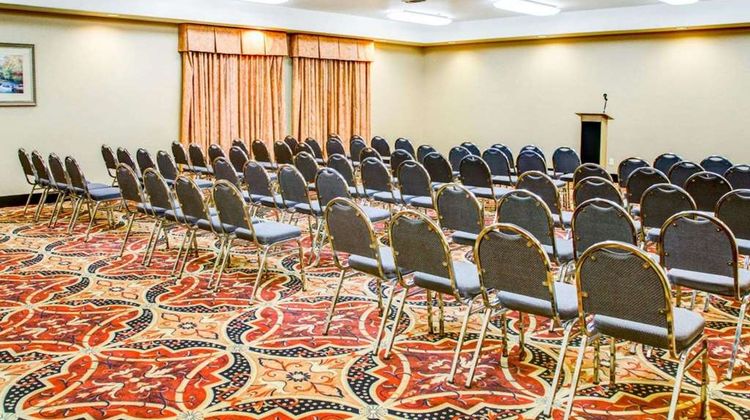 Comfort Suites Meeting