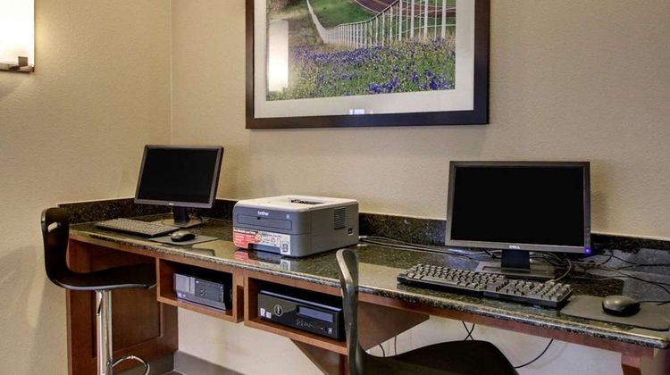 Comfort Suites Other