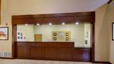 <b>Comfort Suites Lobby</b>. Images powered by <a href="https://iceportal.shijigroup.com/" title="IcePortal" target="_blank">IcePortal</a>.