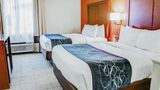 <b>Comfort Suites Room</b>. Images powered by <a href="https://iceportal.shijigroup.com/" title="IcePortal" target="_blank">IcePortal</a>.