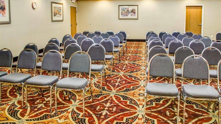 Comfort Suites Meeting
