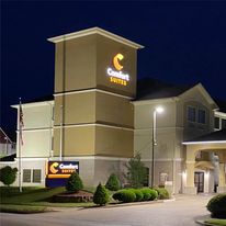 Comfort Suites