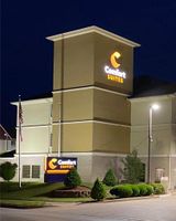 Comfort Suites